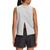  The North Face Girls Tie- Back Tank - Back